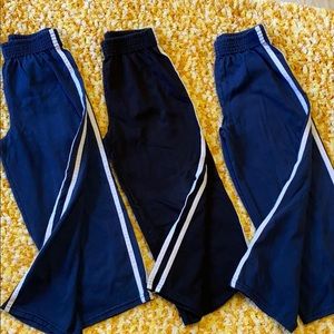 Boys cotton pants/joggers